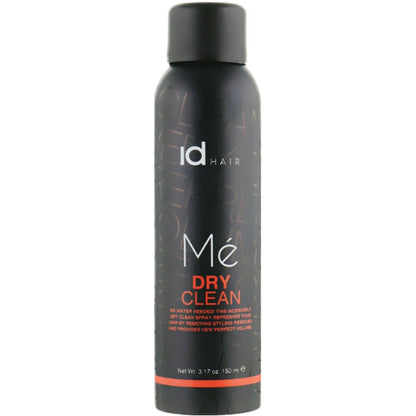 Спрей для сухого миття волосся - IdHair Me Dry Clean