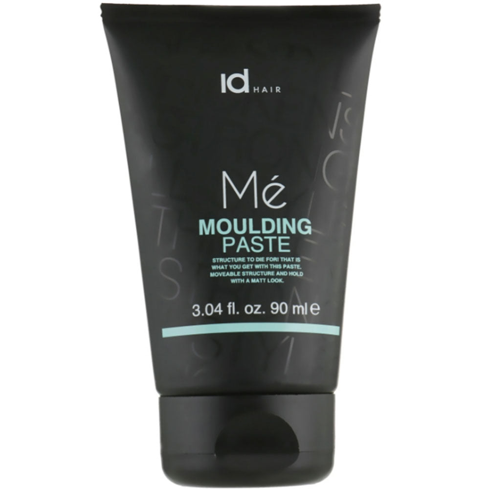 Паста для створення текстури - IdHair Me Moulding Paste