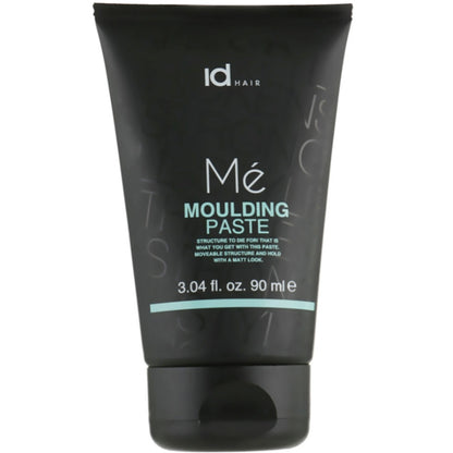 Паста для створення текстури - IdHair Me Moulding Paste