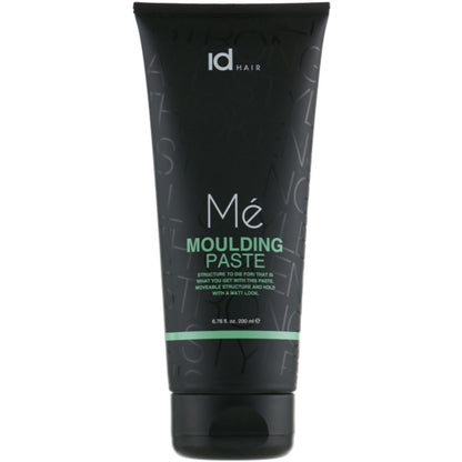 Паста для створення текстури - IdHair Me Moulding Paste