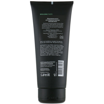 Паста для створення текстури - IdHair Me Moulding Paste