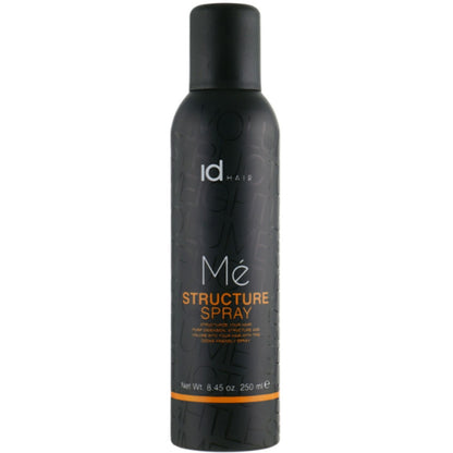 Спрей для структурування волосся - IdHair Me Structure Spray