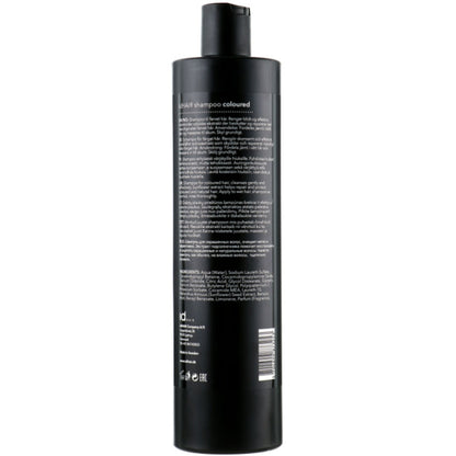 Шампунь для фарбованого волосся - IdHair Shampoo Coloured