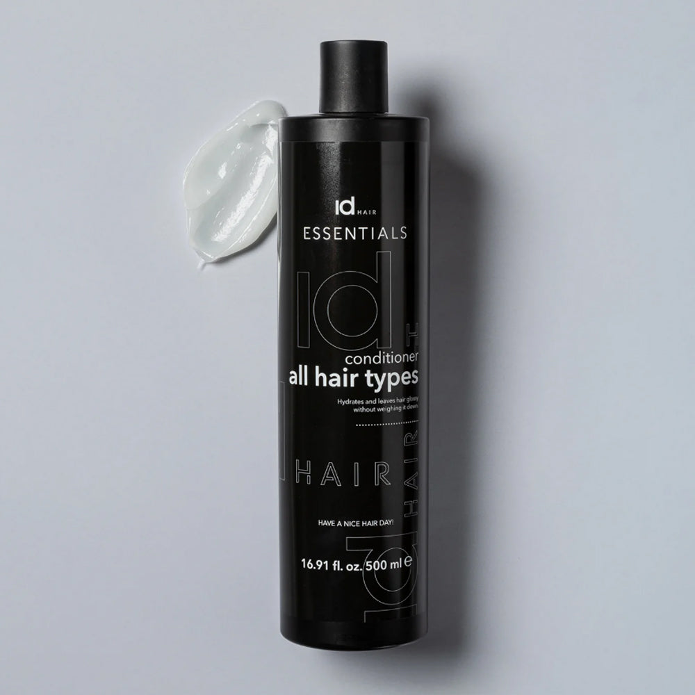 Кондиціонер для всіх типів волосся - IdHair Conditioner All Hair Types