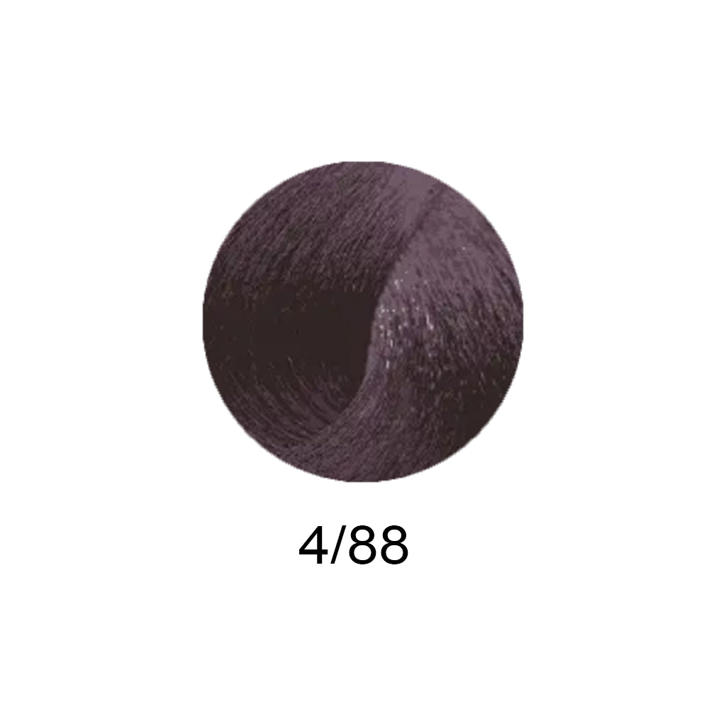 Безаммиачная краска для волос - idHair Free Hair Paint 60 ml