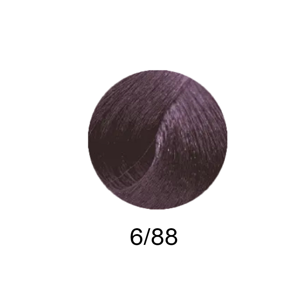 Безаммиачная краска для волос - idHair Free Hair Paint 60 ml