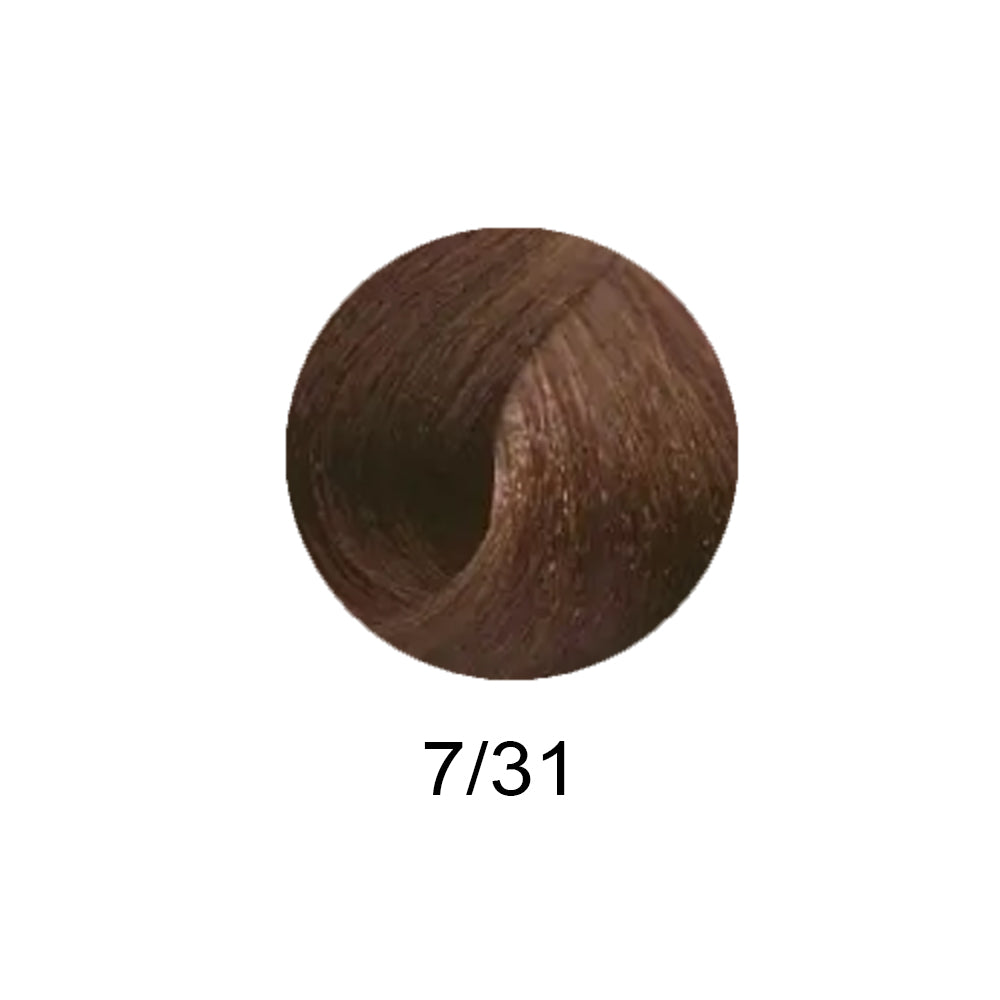 Безаммиачная краска для волос - idHair Free Hair Paint 60 ml
