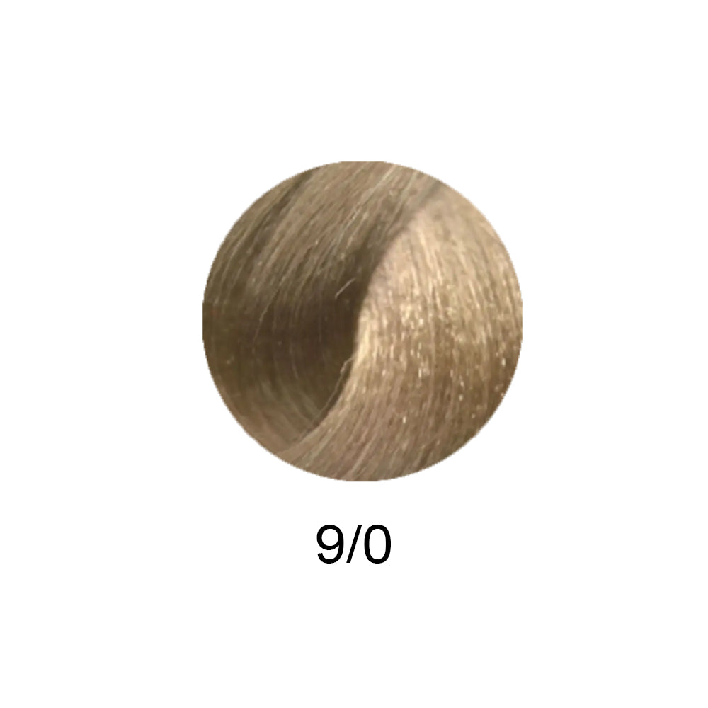 Безаммиачная краска для волос - idHair Free Hair Paint 60 ml