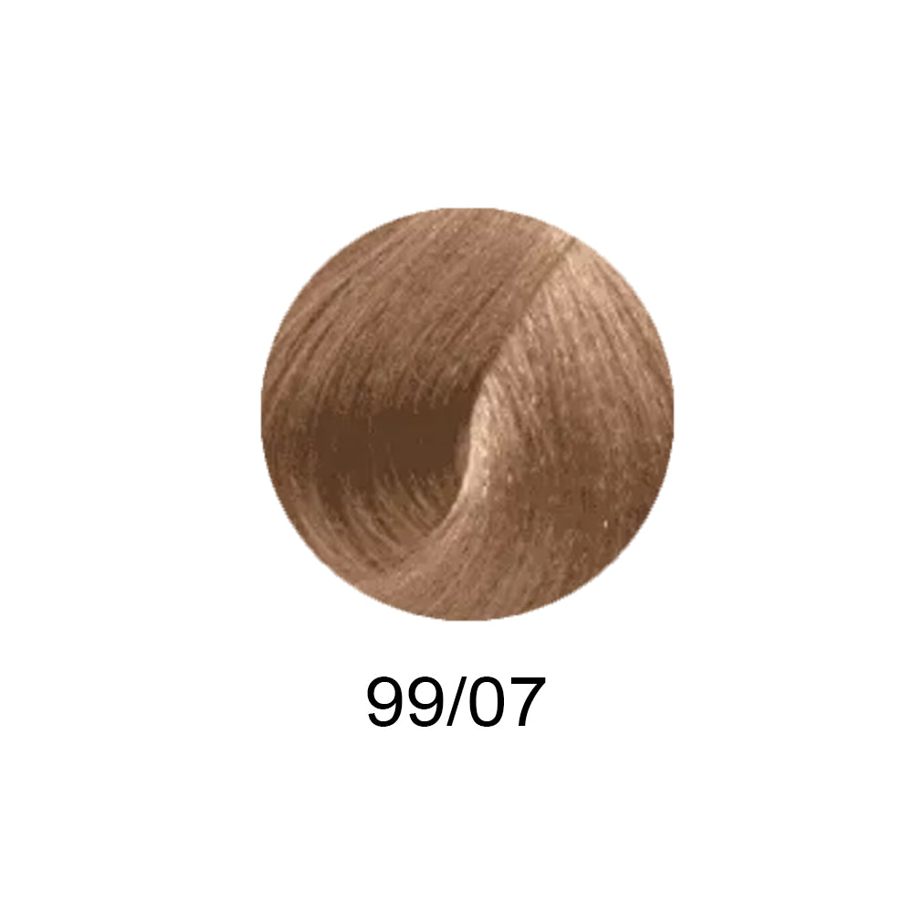 Безаммиачная краска для волос - idHair Free Hair Paint 60 ml