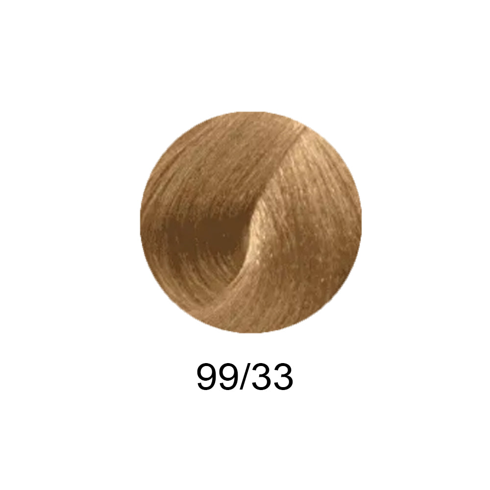 Безаммиачная краска для волос - idHair Free Hair Paint 60 ml