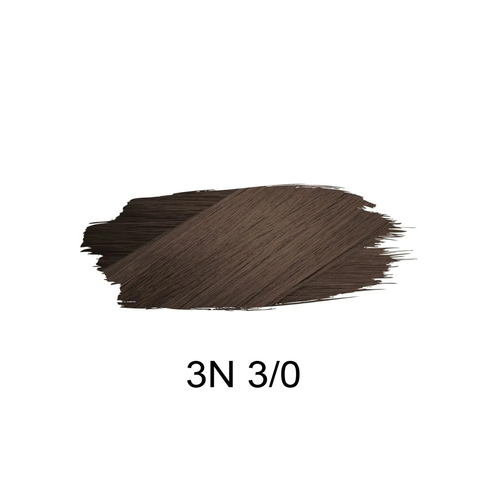 Демиперманентная краска для волос - idHair Gloss 75 ml