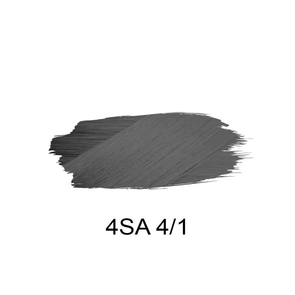 Демиперманентная краска для волос - idHair Gloss 75 ml