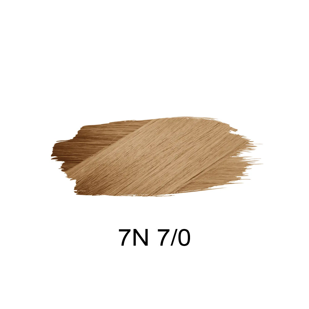 Демиперманентная краска для волос - idHair Gloss 75 ml