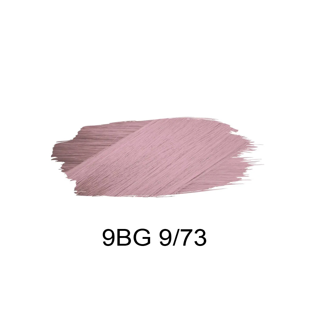 Демиперманентная краска для волос - idHair Gloss 75 ml