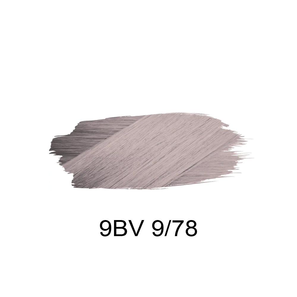 Демиперманентная краска для волос - idHair Gloss 75 ml