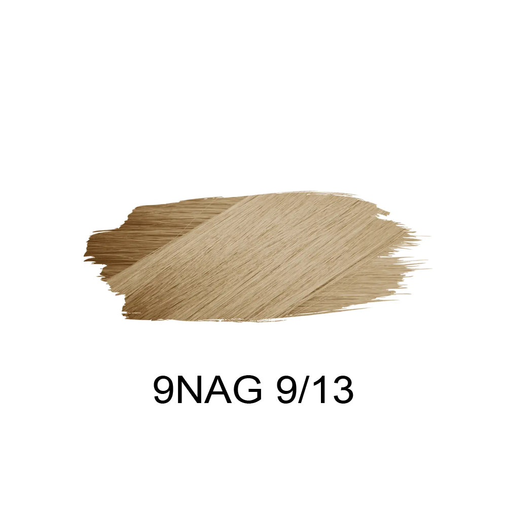 Демиперманентная краска для волос - idHair Gloss 75 ml