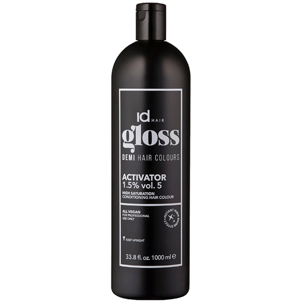 Активатор 1.5% - idHair Activator