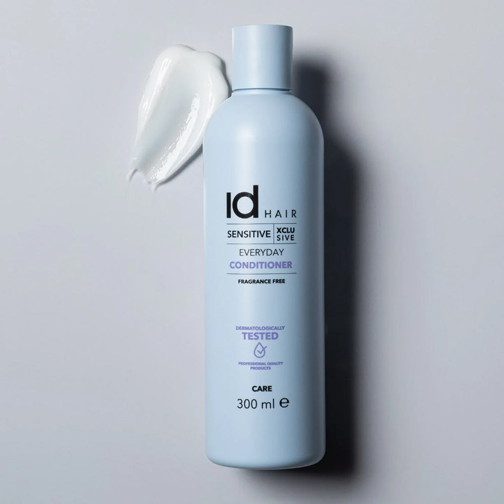 Гіпоалергенний кондиціонер - IdHair Sensitive Xclusive Everyday Conditioner