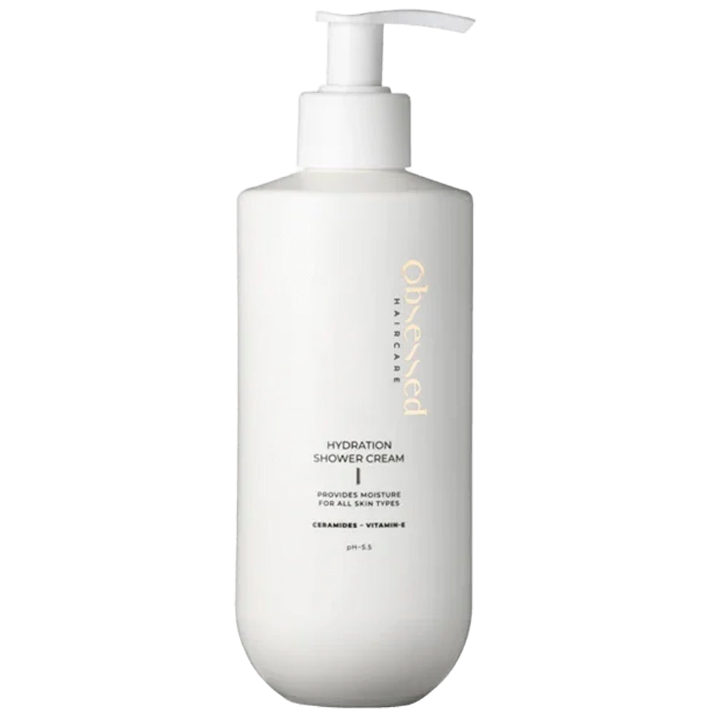 Зволожуючий крем для душу - IdHair Obsessed