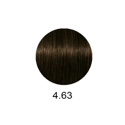 Schwarzkopf Igora Royal Permanent Color Creme 60ml - Фарба для волосся 60мл