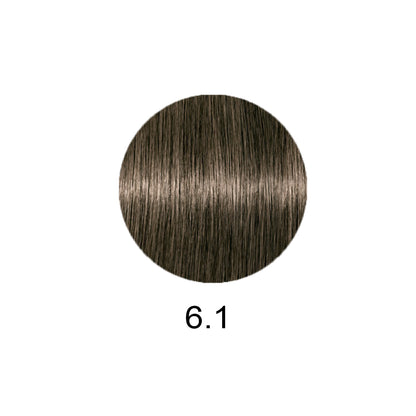 Schwarzkopf Igora Royal Permanent Color Creme 60ml - Фарба для волосся 60мл