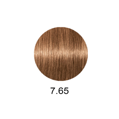 Schwarzkopf Igora Royal Permanent Color Creme 60ml - Фарба для волосся 60мл