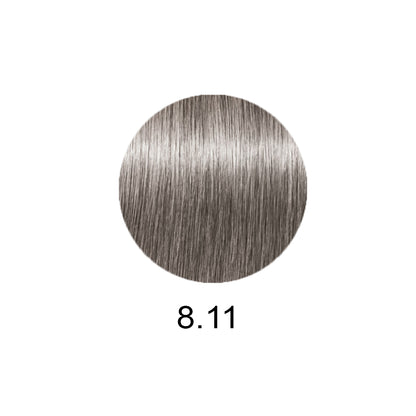 Schwarzkopf Igora Royal Permanent Color Creme 60ml - Фарба для волосся 60мл