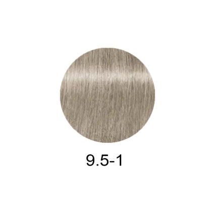 Schwarzkopf Igora Royal Permanent Color Creme 60ml - Фарба для волосся 60мл