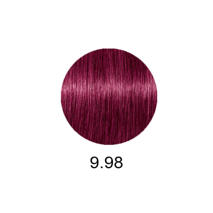 Schwarzkopf Igora Royal Permanent Color Creme 60ml - Фарба для волосся 60мл