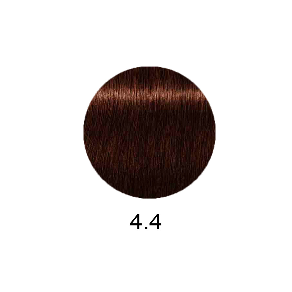 Indola Permanent Caring Color 60 ml - Аміачна крем-фарба для волосся