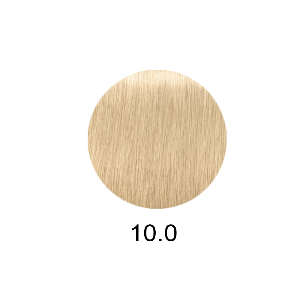 Indola Permanent Caring Color 60 ml - Аміачна крем-фарба для волосся