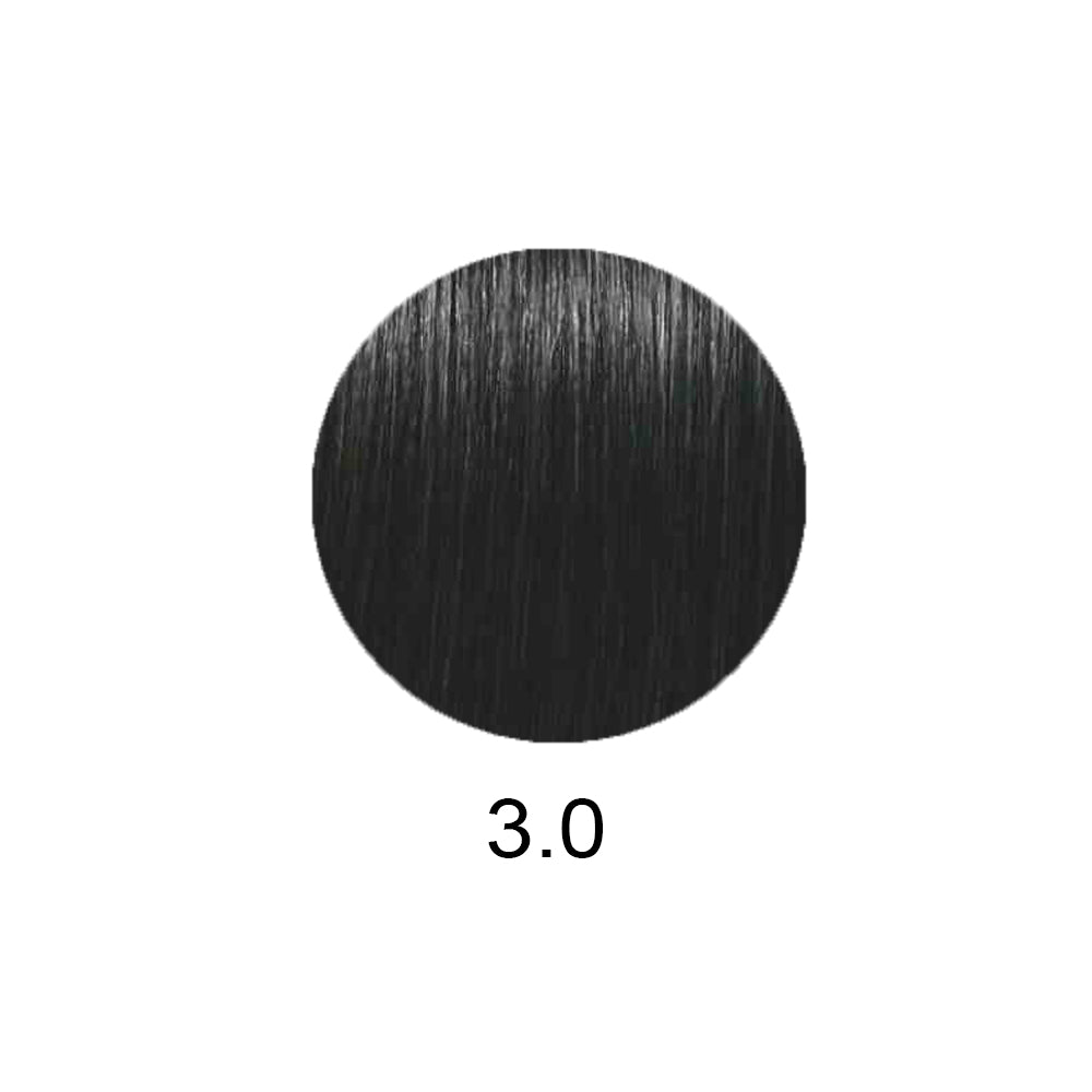 Indola Permanent Caring Color 60 ml - Аміачна крем-фарба для волосся