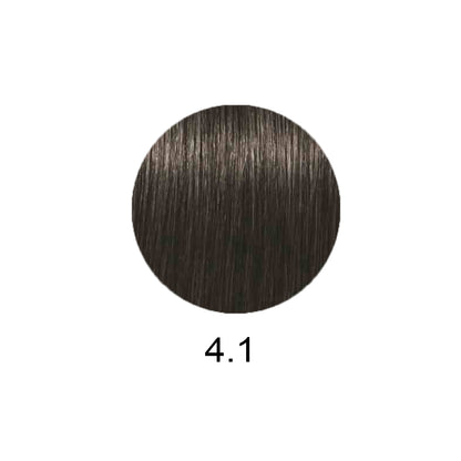 Indola Permanent Caring Color 60 ml - Аміачна крем-фарба для волосся