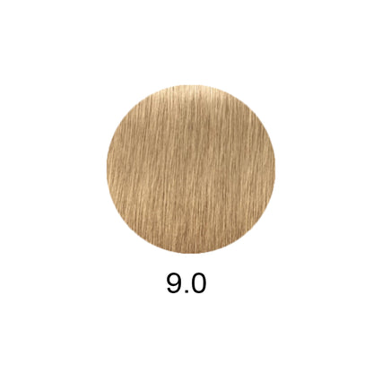 Indola Permanent Caring Color 60 ml - Аміачна крем-фарба для волосся