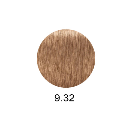 Indola Permanent Caring Color 60 ml - Аміачна крем-фарба для волосся