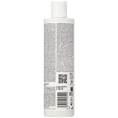 Шампунь проти лупи - Indola Anti-Dandruff Shampoo склад