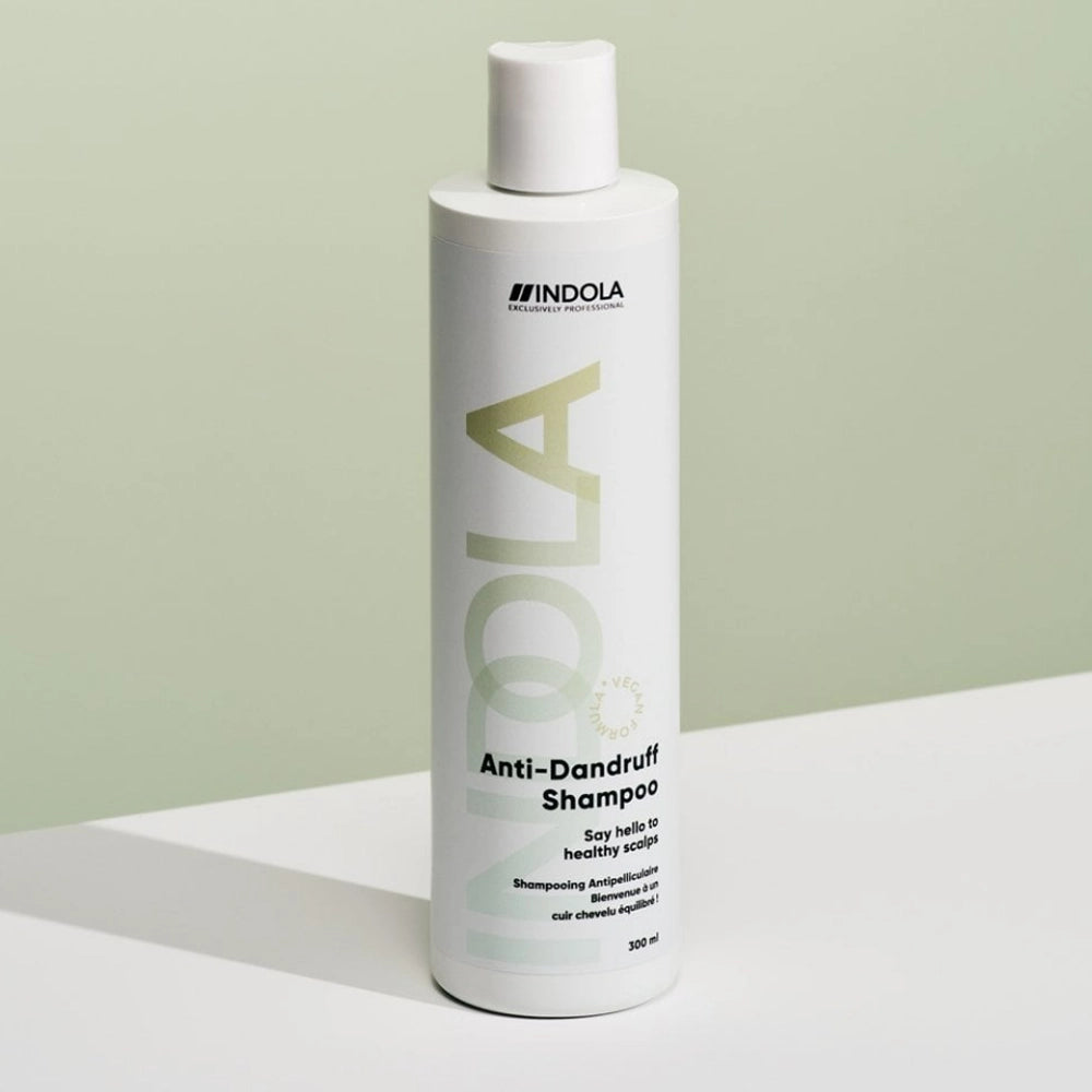 Шампунь проти лупи - Indola Anti-Dandruff Shampoo 5