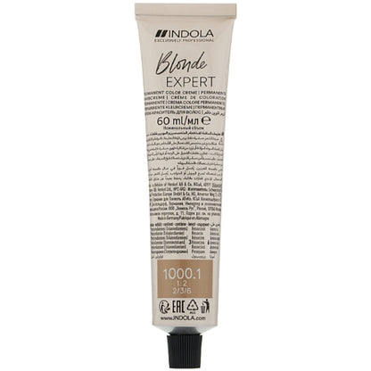 Indola_Blond_Expert_farba_60_ml