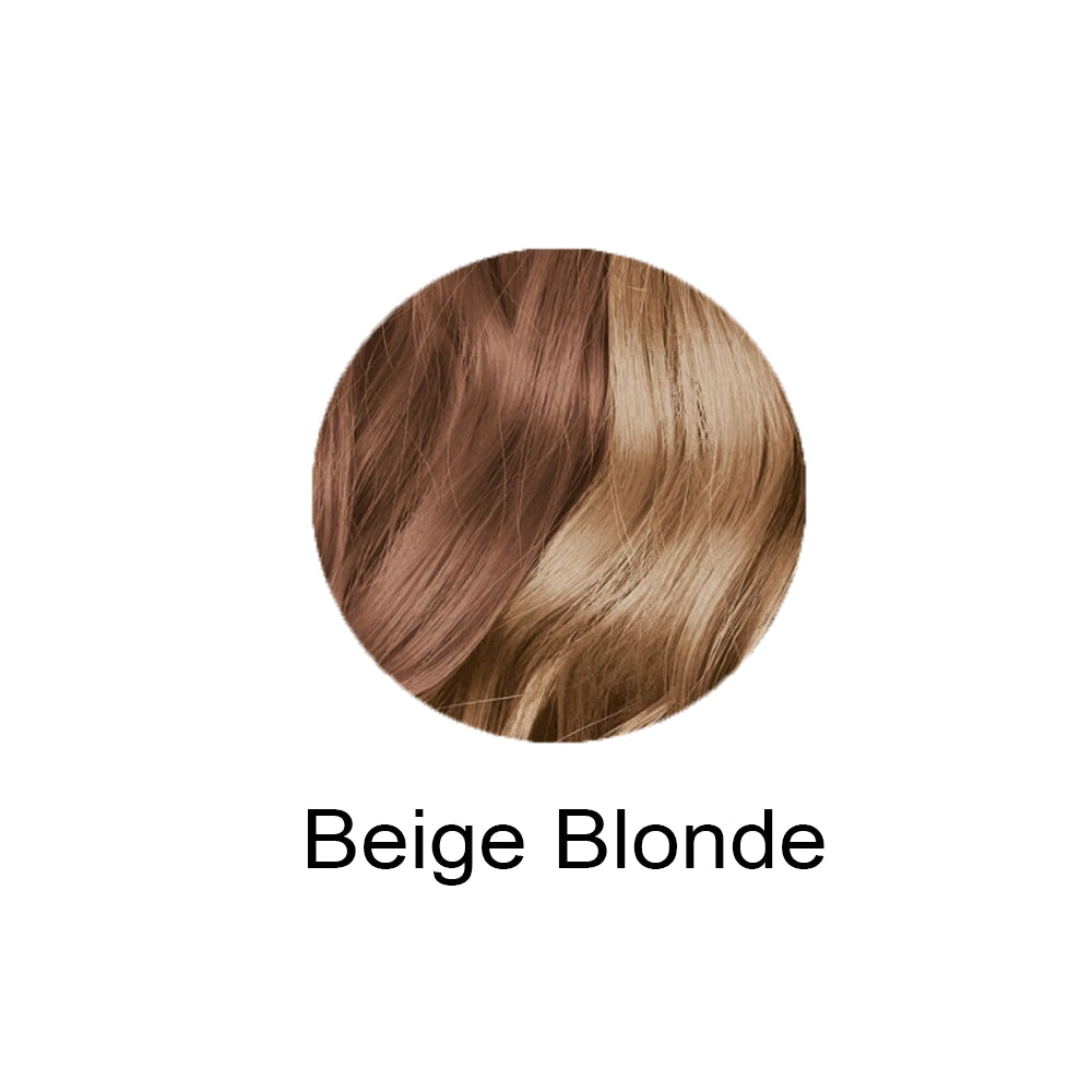 Оттеночный мусс для волос с фиксацией - Indola Professional Color Style Mousse