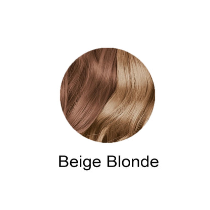 Оттеночный мусс для волос с фиксацией - Indola Professional Color Style Mousse