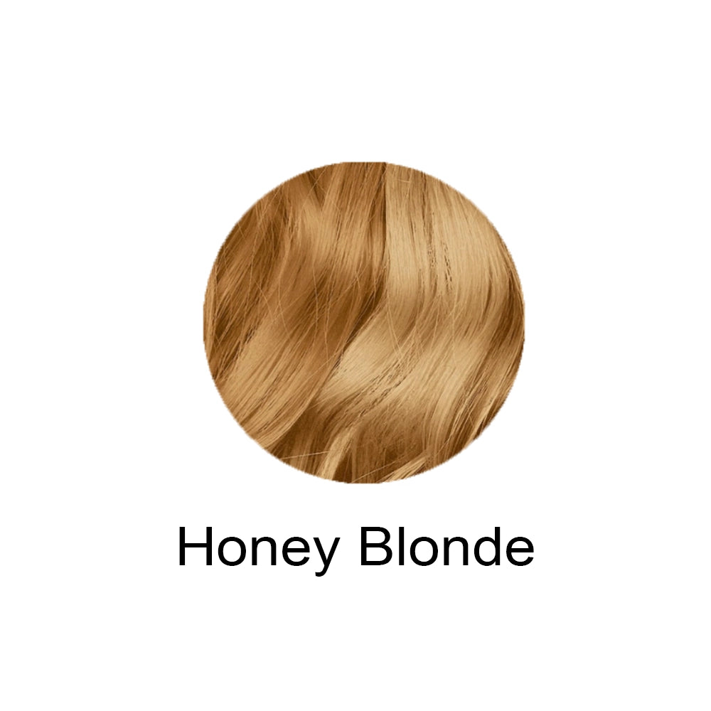 Оттеночный мусс для волос с фиксацией - Indola Professional Color Style Mousse