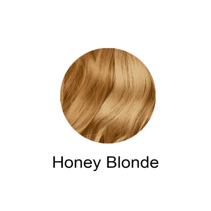 Оттеночный мусс для волос с фиксацией - Indola Professional Color Style Mousse