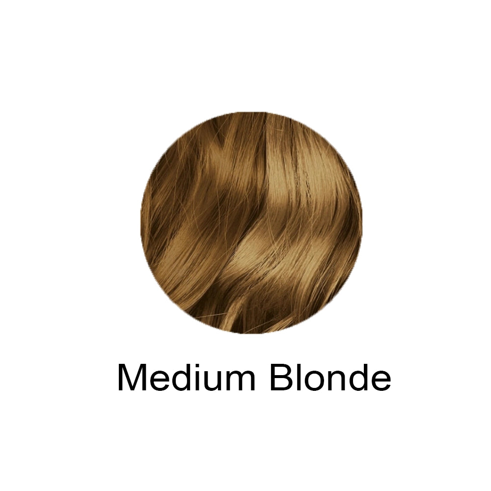 Оттеночный мусс для волос с фиксацией - Indola Professional Color Style Mousse