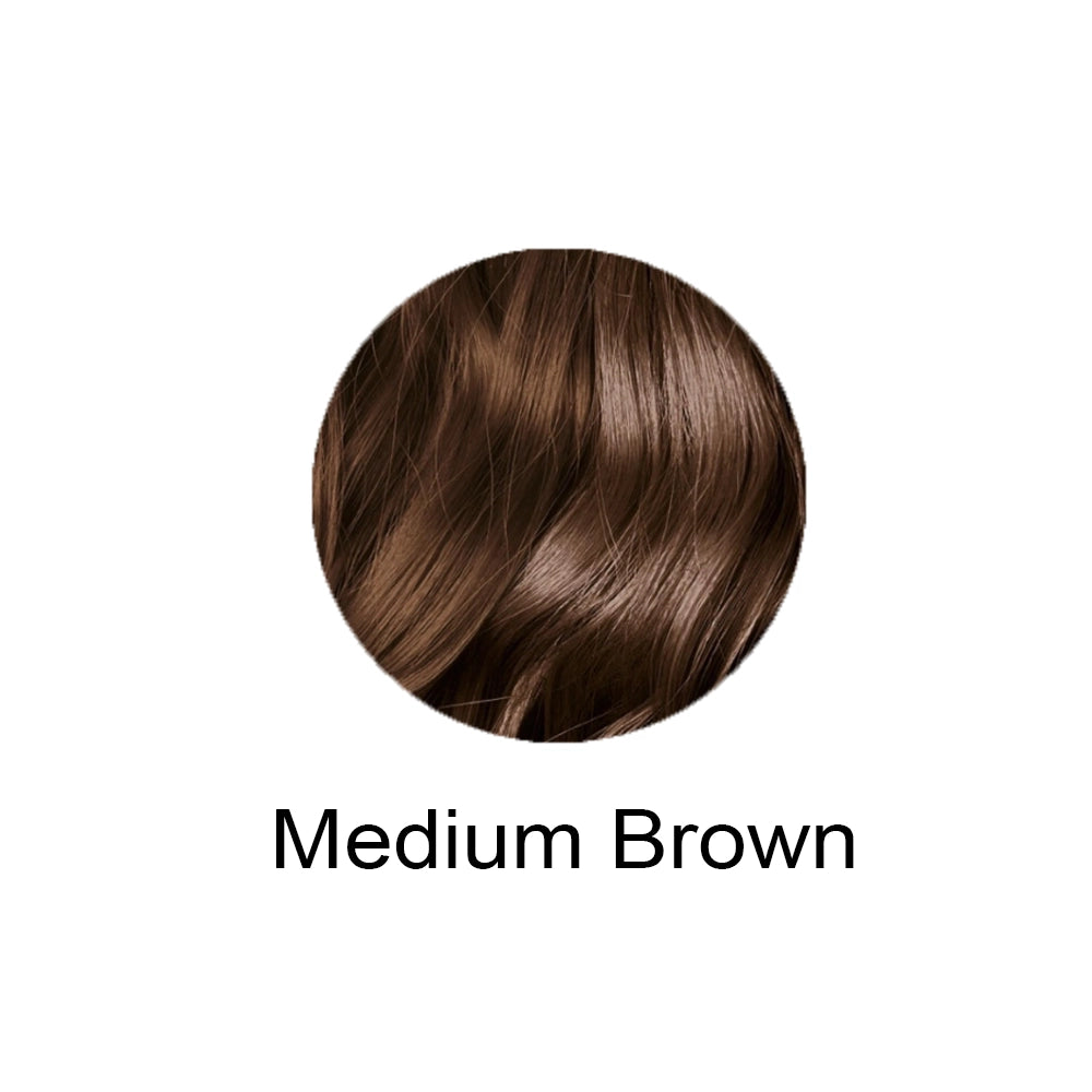 Оттеночный мусс для волос с фиксацией - Indola Professional Color Style Mousse