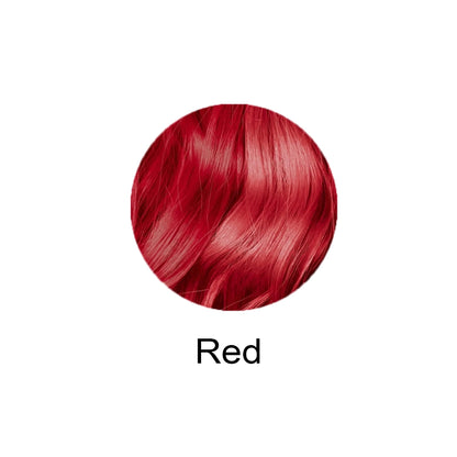 Оттеночный мусс для волос с фиксацией - Indola Professional Color Style Mousse