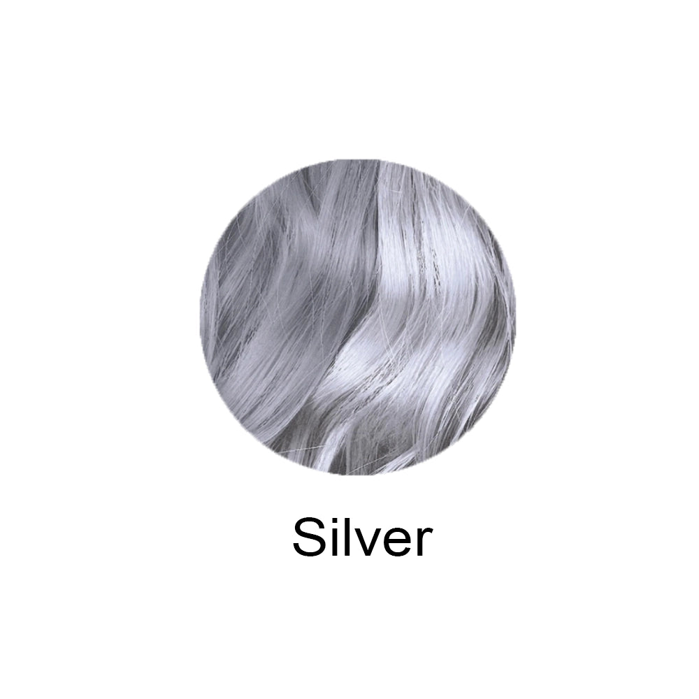 Оттеночный мусс для волос с фиксацией - Indola Professional Color Style Mousse