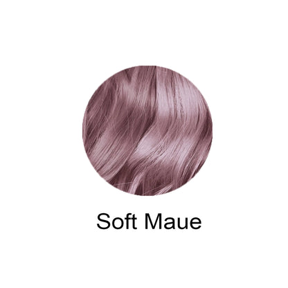 Оттеночный мусс для волос с фиксацией - Indola Professional Color Style Mousse