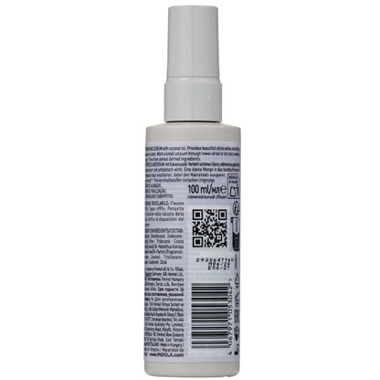 Сироватка для гладкості волосся - Indola Finishing Serum склад