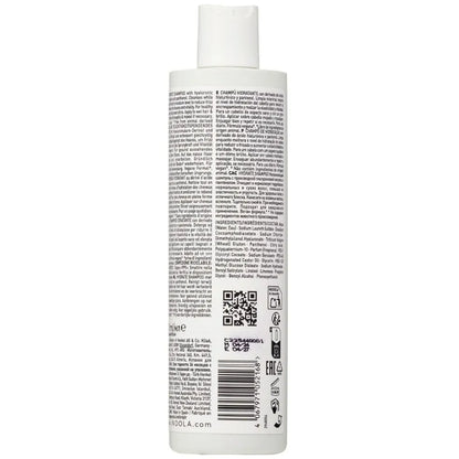 Зволожуючий шампунь - Indola Hydrate Shampoo склад