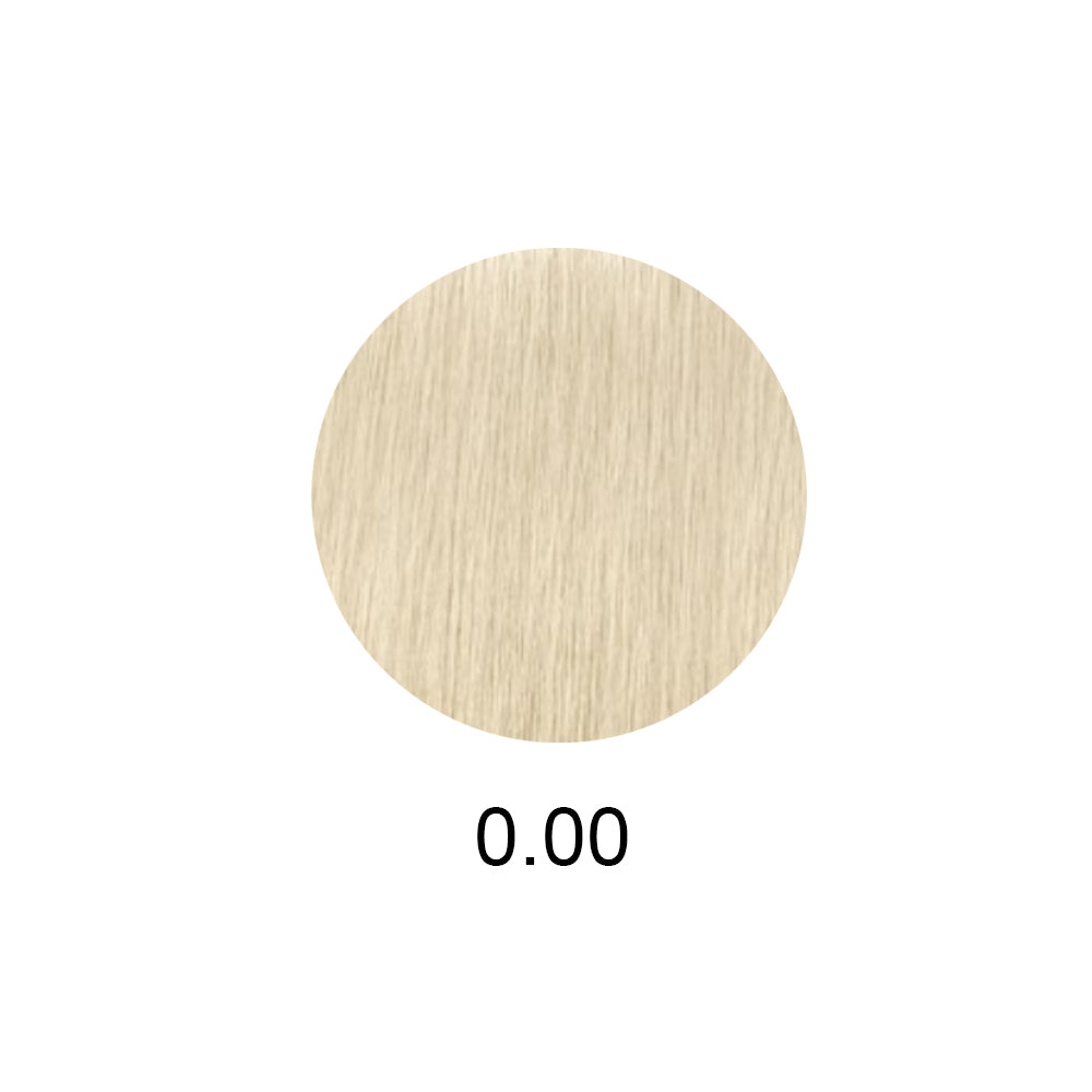 Indola Permanent Caring Color 60 ml - Аміачна крем-фарба для волосся 60 мл